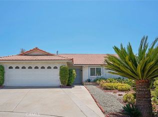 1733 Roundtree Cir, Diamond Bar, CA 91765