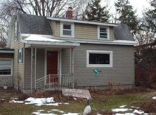 284 S Main St, Cattaraugus, NY 14719