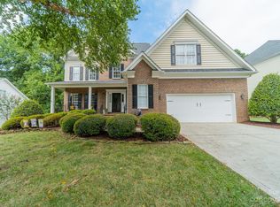 16101 Cranleigh Dr, Huntersville, NC 28078