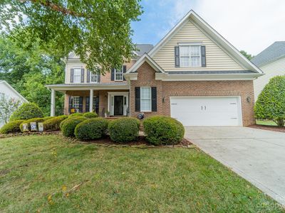 16101 Cranleigh Dr, Huntersville, NC, 28078