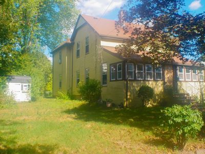 166 Arlington St, Medford, MA, 02155