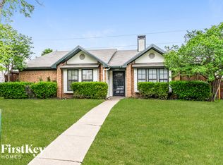 1509 Panola Dr, Mesquite, TX 75150