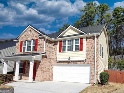 2682 Meadow Trace Dr, Grayson, GA, 30017