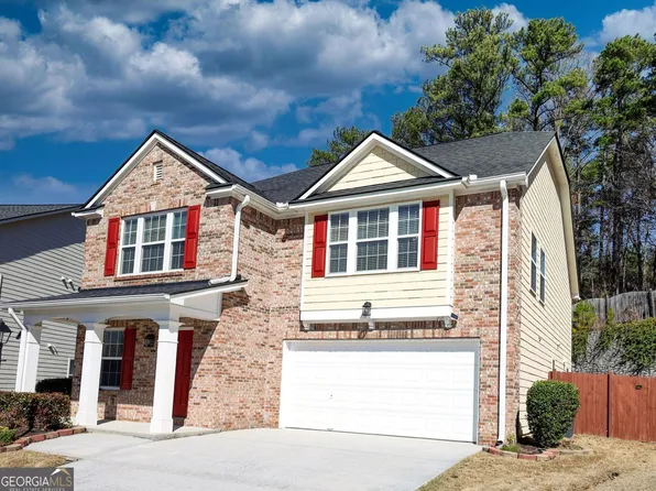 2682 Meadow Trace Dr, Grayson, GA 30017