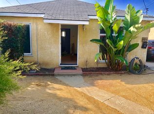 4706 W 169th St, Lawndale, CA 90260
