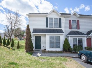 640 Merlins Way, Harrisonburg, VA 22801