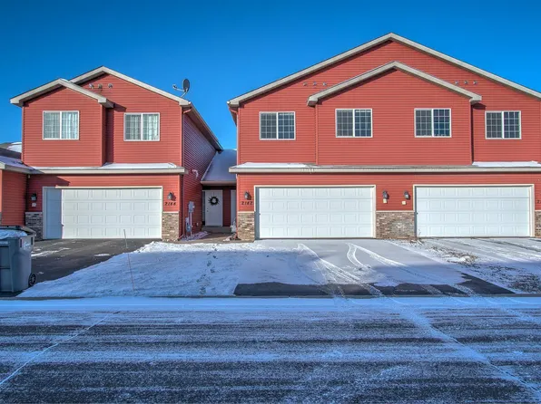 2142 Cleveland Ln S, Cambridge, MN 55008