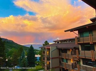 30 Anderson Ln #816, Snowmass Village, CO 81615