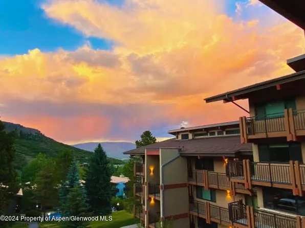 30 Anderson Ln #816, Snowmass Village, CO 81615