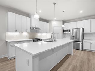 324 Watermans Way, Poquoson, VA 23662