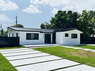 Richardson-Kellett Land C, Sweetwater, FL 33174