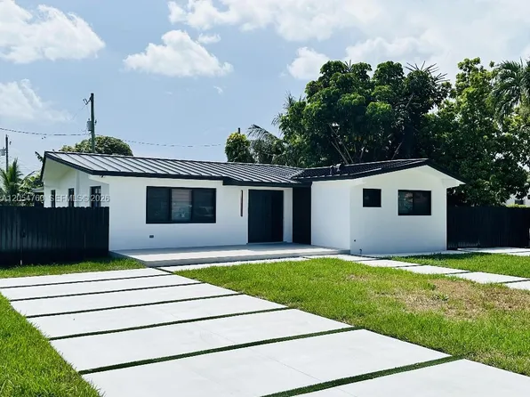 430 SW 100th Ave, Sweetwater, FL 33174