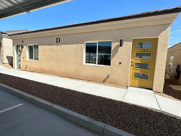 3556 Kearsage Dr #F101 — Photo 16