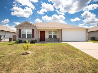 30 Summer Breeze Rd, Conway, AR 72032
