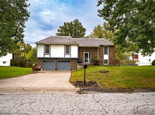 1530 N 85th Ter, Kansas City, KS 66112
