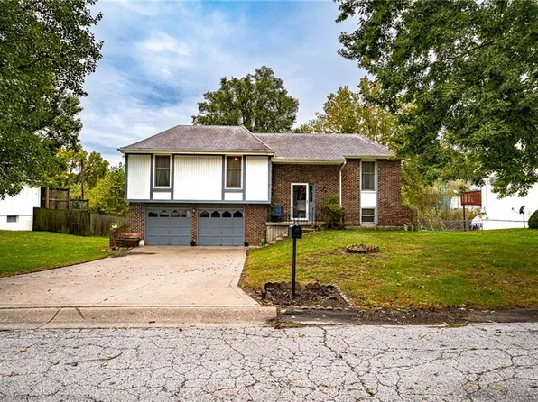 1530 N 85th Ter, Kansas City, KS 66112
