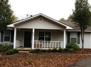 319 Darlington Cir, Dothan, AL 36301