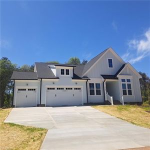 6750 Honeycutt Reserve Dr, Oak Ridge, NC, 27310