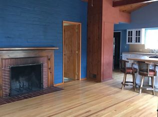 398 Mount Tom Rd, Bishop, CA 93514