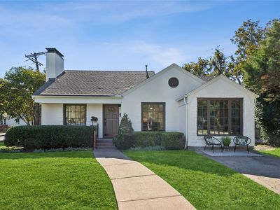 5930 Winton St, Dallas, TX, 75206