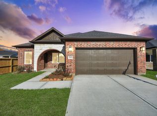 25662 John Wayne Rd, Splendora, TX 77372