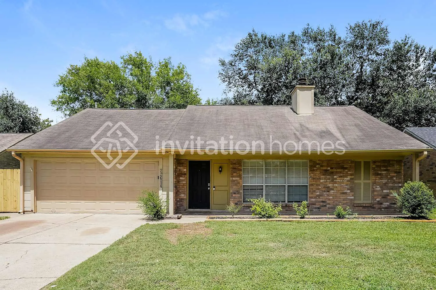 22614 Powell House Ln Katy, TX 77449 — Photo 1
