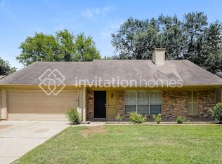 22614 Powell House Ln, Katy, TX 77449