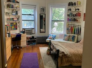 241 W 100th St APT 3F, New York, NY 10025