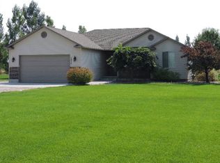 3934 E 172 N, Rigby, ID 83442