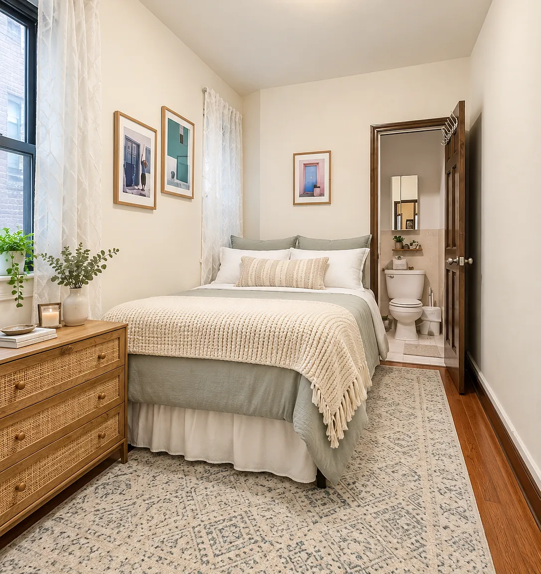 32 Saint Mark's Place — Photo 4