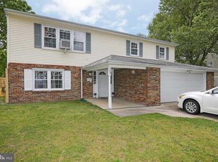 149 Castle Heights Ave, Pennsville, NJ 08070