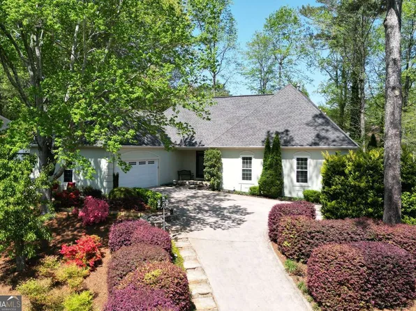 11050 Linbrook Ln, Johns Creek, GA 30097