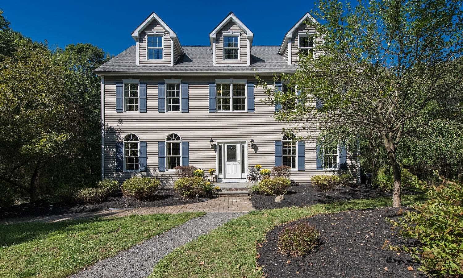 71 Quarfelt Rd, Clinton Corners, NY 12514 Zillow