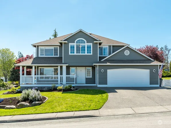 3919 W 6th Street, Anacortes, WA 98221