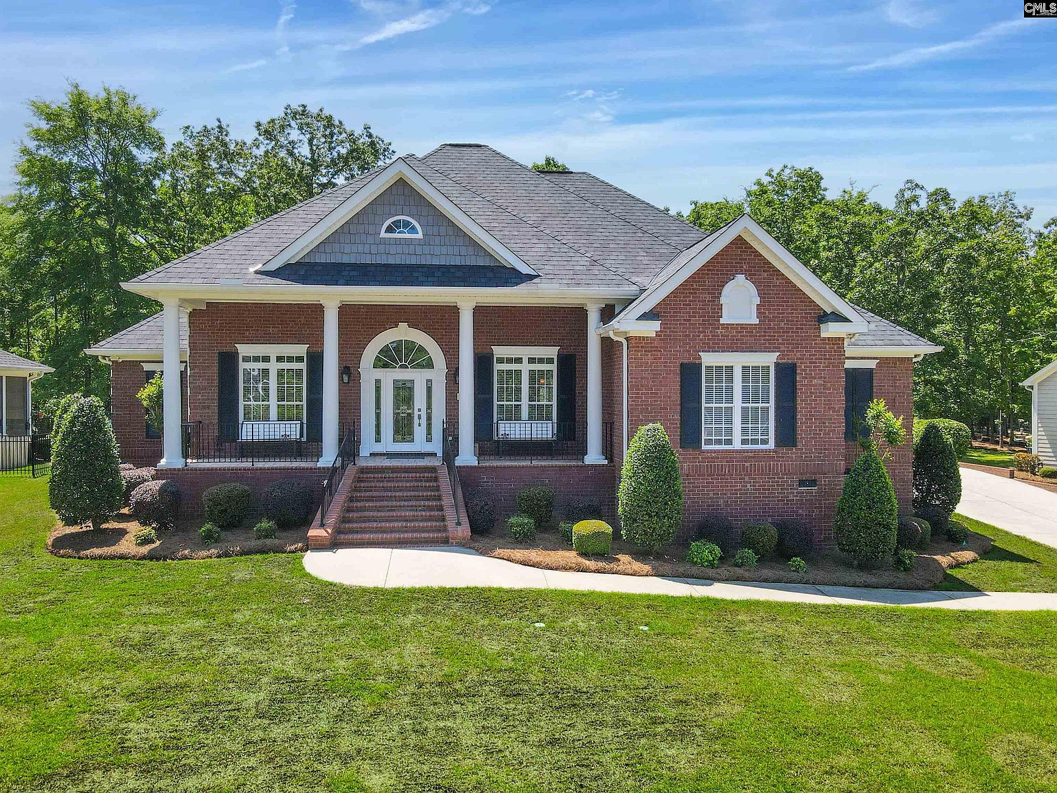 168 Windjammer Dr, Leesville, SC 29070 Zillow