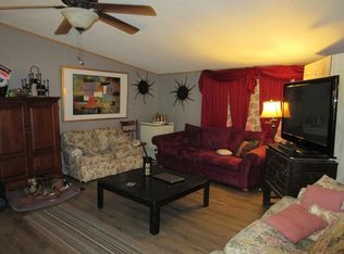 23126 Botkins Rd, Hockley, TX 77447