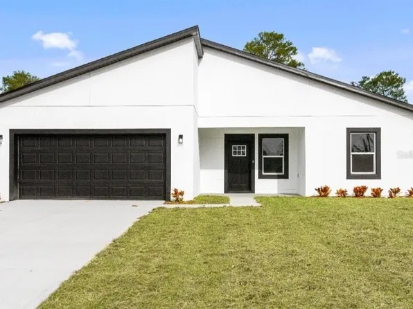 2716 SW 161st Loop, Ocala, FL 34473