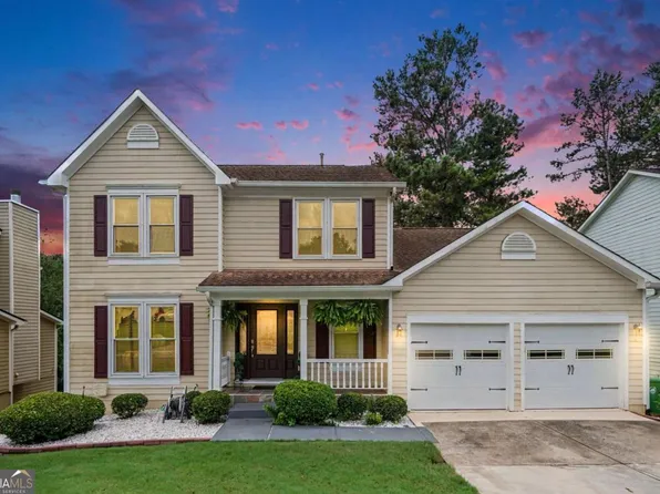 1975 Wynhurst Xing, Stone Mountain, GA 30088