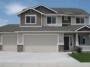 10424 Fallow Fld, Nampa, ID 83687