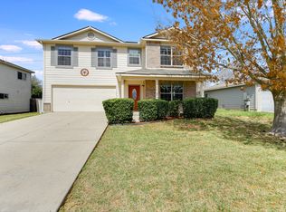 156 Hanging Moss, Cibolo, TX 78108
