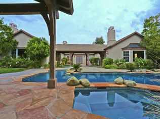 14907 Live Oak Springs Canyon Rd, Santa Clarita, CA 91387
