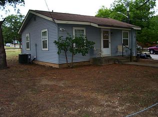 924 Hill St, Denton, TX 76205