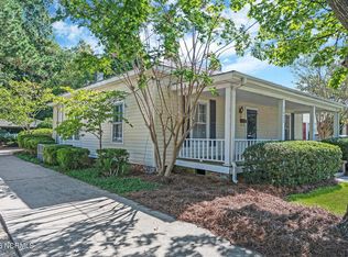 3622 E Wilson St, Farmville, NC 27828