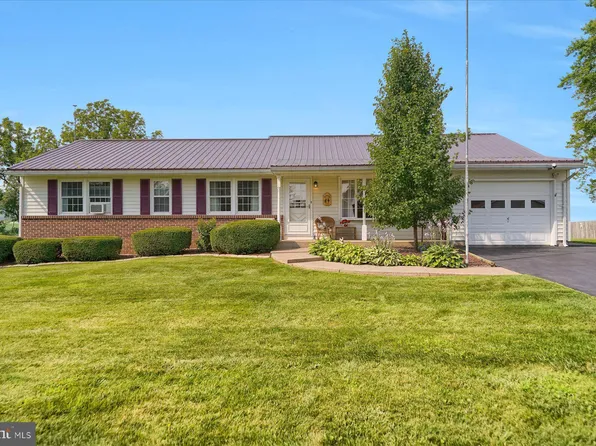 120 Heartwood St, Bellefonte, PA 16823