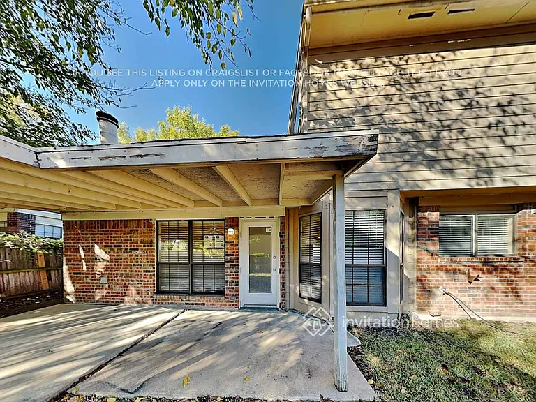 6001 Rocky Point Dr — Photo 17