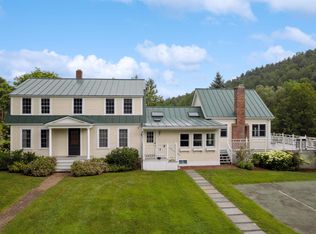 2409 South Rd, Woodstock, VT 05091