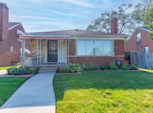 18266 Coyle St, Detroit, MI 48235