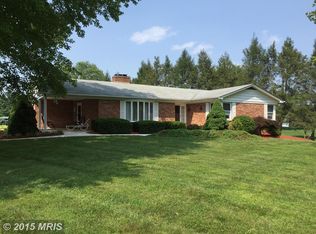 1320 Driver Rd, Marriottsville, MD 21104