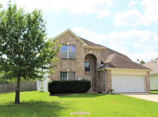 22307 E Daniel Oak Cir, Spring, TX 77389