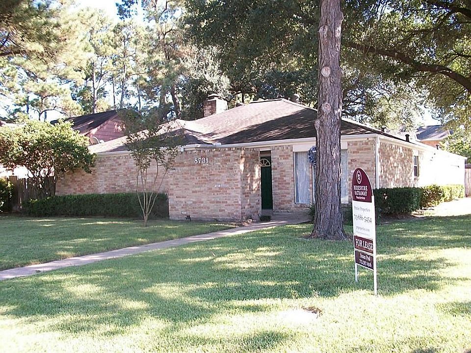 1st image of 8731 Wilson Reid Dr